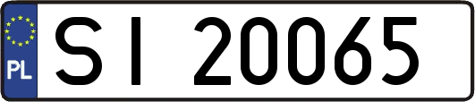 SI20065