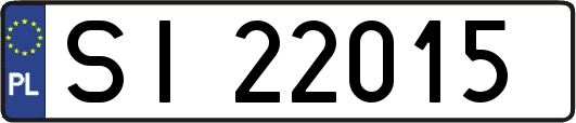 SI22015