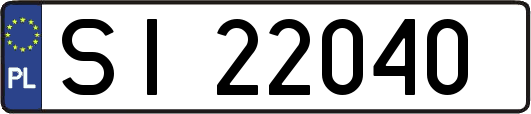 SI22040