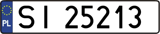 SI25213