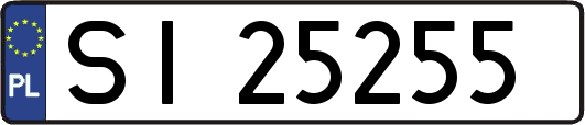 SI25255