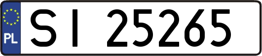 SI25265