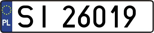 SI26019