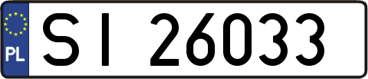 SI26033