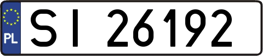 SI26192