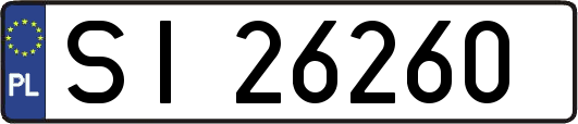 SI26260