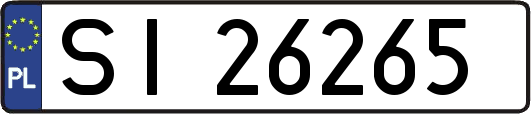 SI26265