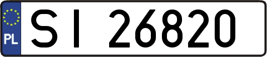 SI26820