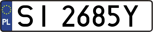 SI2685Y