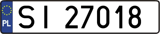 SI27018