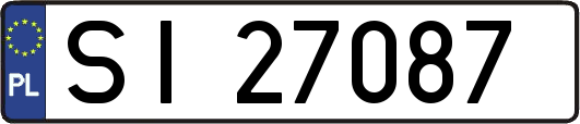 SI27087