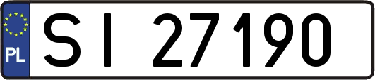 SI27190