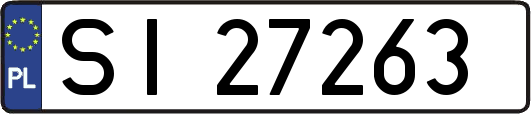 SI27263