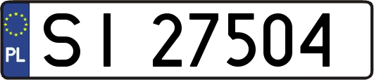 SI27504