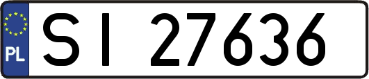 SI27636