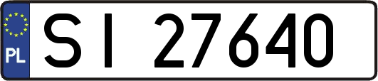 SI27640