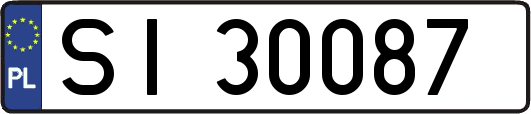 SI30087