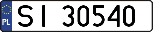 SI30540