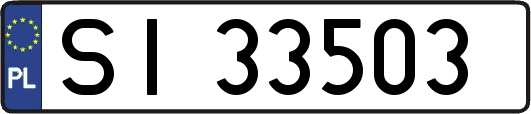 SI33503