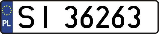 SI36263