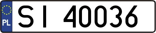 SI40036