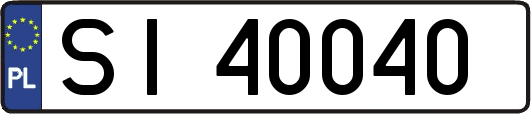 SI40040