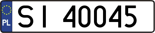 SI40045