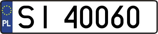 SI40060