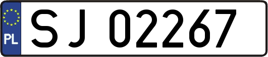 SJ02267