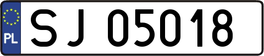 SJ05018