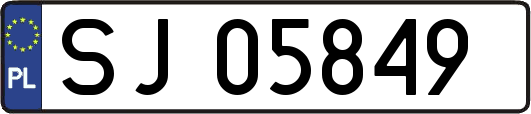 SJ05849