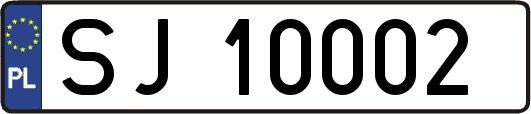 SJ10002