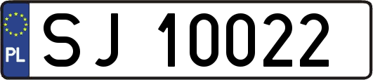 SJ10022
