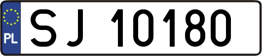 SJ10180