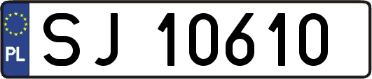 SJ10610