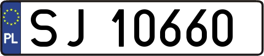 SJ10660