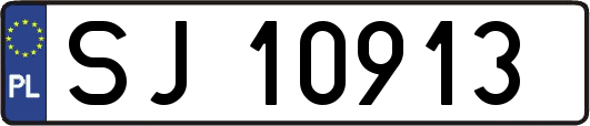 SJ10913