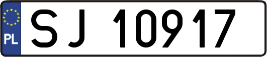 SJ10917