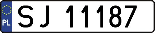 SJ11187