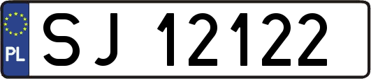 SJ12122
