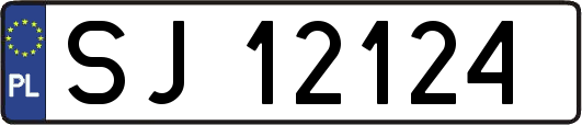 SJ12124