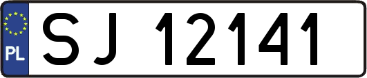 SJ12141