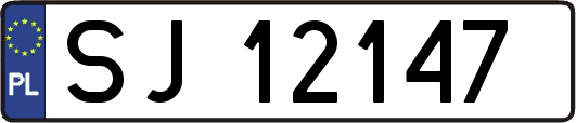 SJ12147