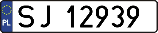 SJ12939