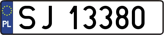 SJ13380