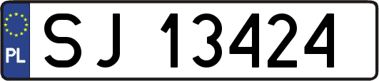 SJ13424