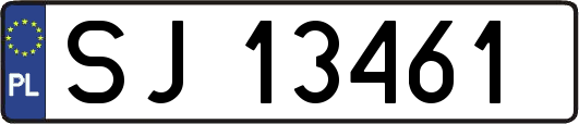 SJ13461