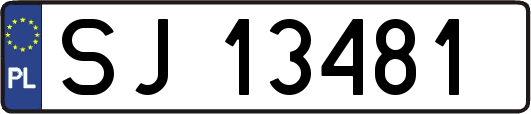 SJ13481