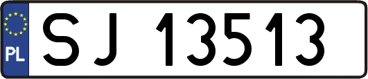 SJ13513