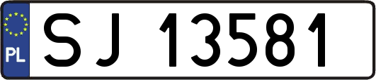 SJ13581
